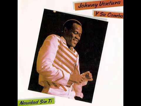 Watch Johnny Ventura - Amarga Navidad (1985) on YouTube Watch Johnny Ventura - Amarga Navidad (1985) on YouTube