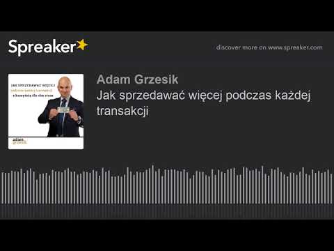 Wideo: Jak Sprawić, By Oprogramowanie Można Było Sprzedawać?