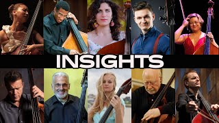 Unveiling the Common Traits of 10 Remarkable Double Bass Players