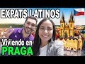 🇨🇿 Viviendo en Praga 1 : Mudarse a República Checa | Expats Latinos