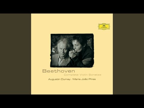 Beethoven: Violin Sonata No. 10 in G Major, Op. 96: II. Adagio espressivo