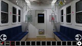 Gotmail Closed Train 2020 Walkthrough