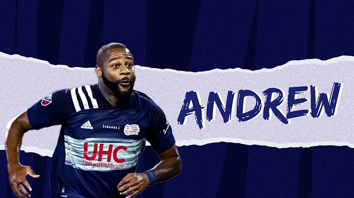 ANDREW FARRELL  Defensive Skills | 2021(HD)