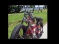 PedalChopper.com Motorized OCC Schwinn Stingray Bicycles