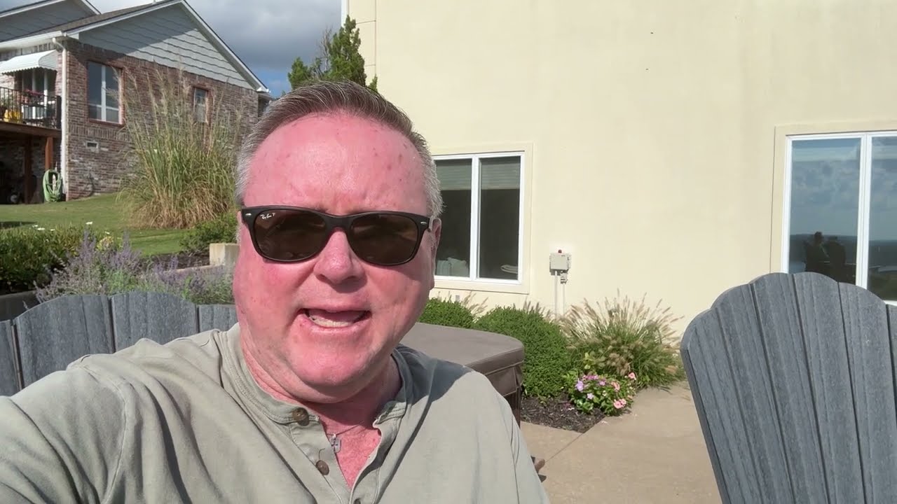 PolyNation Outdoor Furniture Tulsa | Reviews | Clay Review