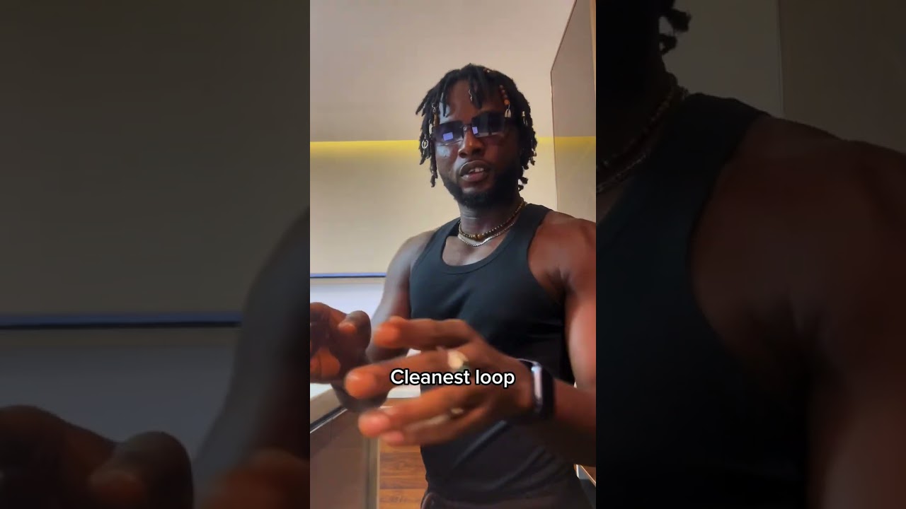 Sleduj The winner of the loop challenge na YouTube Sleduj The winner of the loop challenge na YouTube