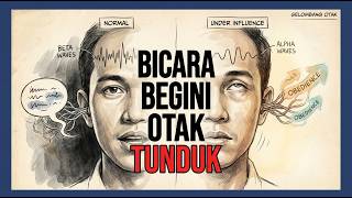 Download Lagu NLP -THE MILTON MODEL: SENI BERBICARA HIPNOTIS TANPA MEMBUAT ORANG TERTIDUR (POLA BAHASA POLITISI) ! MP3