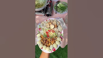 Thực đơn tiệc cưới 6 món hấp dẫn tại bình chánh tphcm