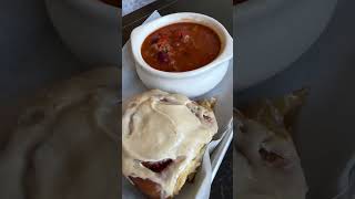 Bonner Springs Restaurant Week - Third Space Coffeehouse
