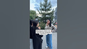 The best tourist attraction in Germany!