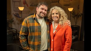 Conversaciones Que Abrazan Con Paula Assler Francisco Ackermann