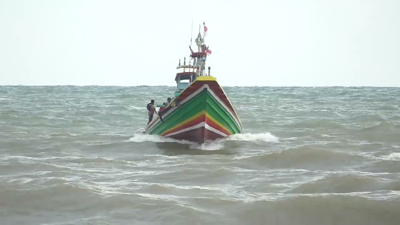 Gelora Mas || March 11, 2026 - 3:43 PM