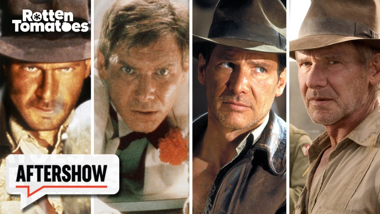 Indiana Jones and the Last Crusade - Rotten Tomatoes