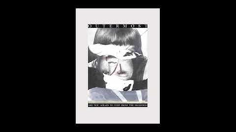 Outermost | Are You Afraid To Step From The Shadows ? [Agia Varvara Originals 2020]