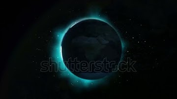 Space Diverse SuperNaturals - The Dawn Of Earth(World Awakens Intro/ Official Music Video)