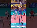 How many saves did you count? 😮‍💨 #volei #brasil #superliga #volleyballworld