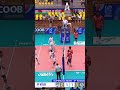 How many saves did you count? 😮‍💨 #volei #brasil #superliga #volleyballworld