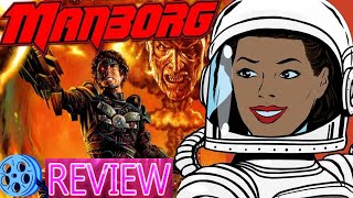 Manborg 2011 Movie Review with Spoilers