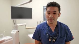 Dr Terence Cheong Introduction