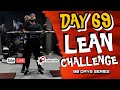 DAY 69 || LIVE || ZERCHER DEAD LIFT || EXTREME || SREEDHAR