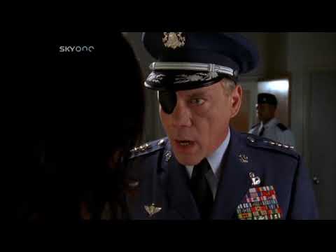 Malcolm in the Middle - I am keeping my eye on you (Richie and Spangler)