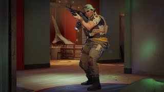 First time using Gridlock Ace