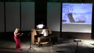 PIZZICCATO&CANTABILE V. «АНТОНІО ВІВАЛЬДІ 4 ПОРИ РОКУ»