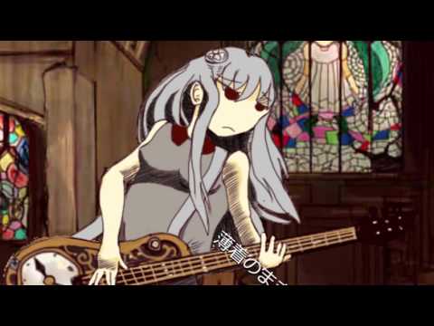 【初音ミク】　くるり　【オリジナル】