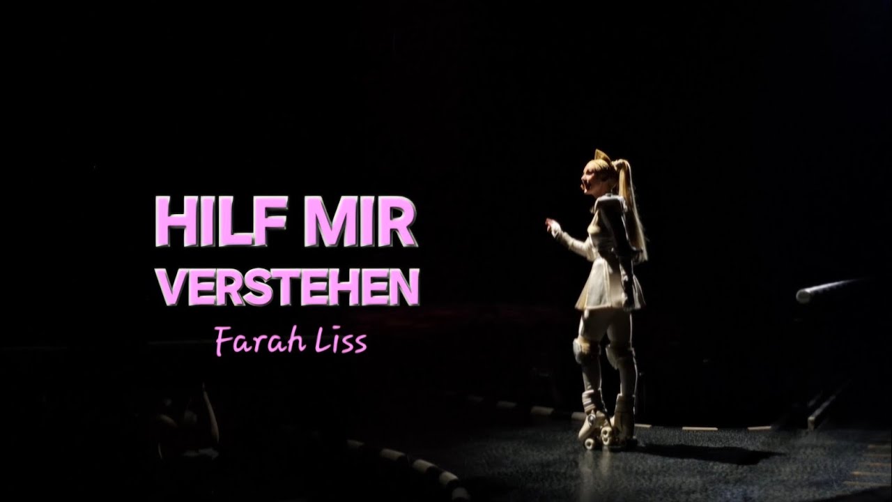 ,,Hilf mir verstehen