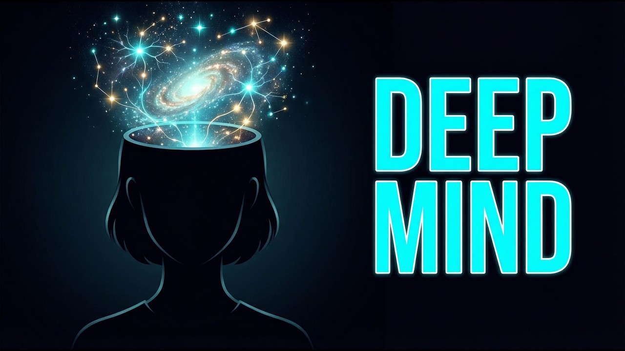 The Psychology of Overthinking — Why Your Brain Never Stops