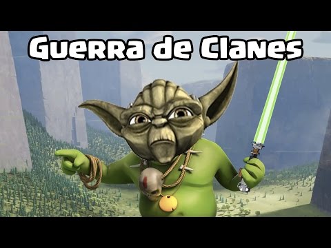 ¡¡LA VENGANZA LLEVA A LA IRA!! | Guerra de Clanes | Clash of Clans con TheAlvaro845 | Español