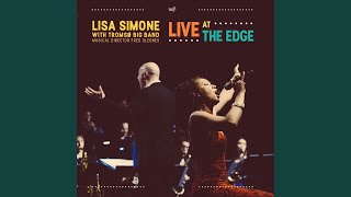 Do I Move You? (feat. Tromsø Big Band) [Live]