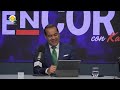 EN CORTO CON KALIL:Alexis JiménezViceministro de Iniciativas Presidenciales