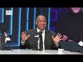 EN CORTO CON KALIL:Alexis JiménezViceministro de Iniciativas Presidenciales