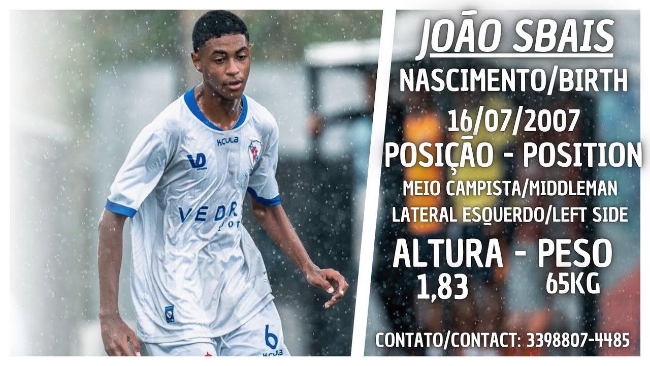 DVD atualizado - João Sbais