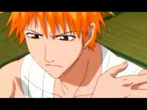 Bleach Amv- Closer (Neyo)
