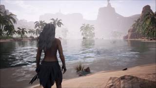 Conan Exiles video wallpaper screenshot 5