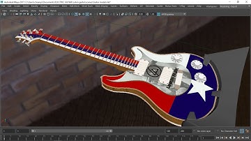 #autodeskMaya shortcut or #mayaHotkeys, #maya use of Bevel, bridge , edge loop tool ,multicut &more.