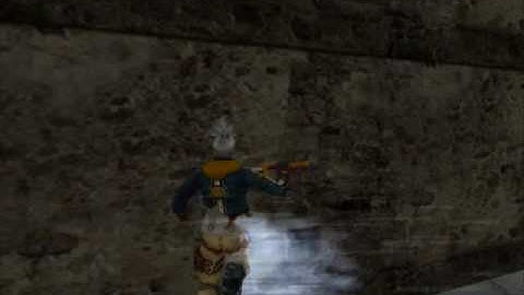 Ijji Gunz Divine Gates Tutorail