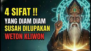 4 Characteristics Of Weton Kliwon That Secretly Make You Miss Them And Are Hard To Forget