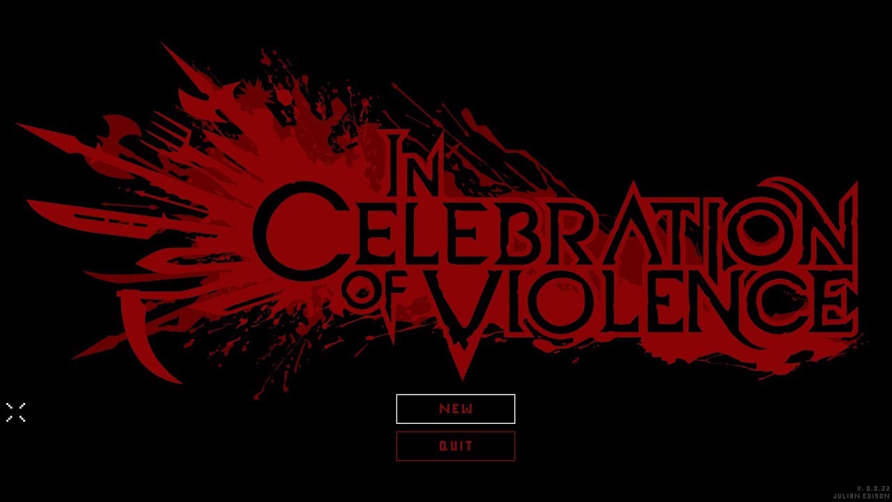 SUPER QUICK STREAM! | In Celebration of Violence (Live) |