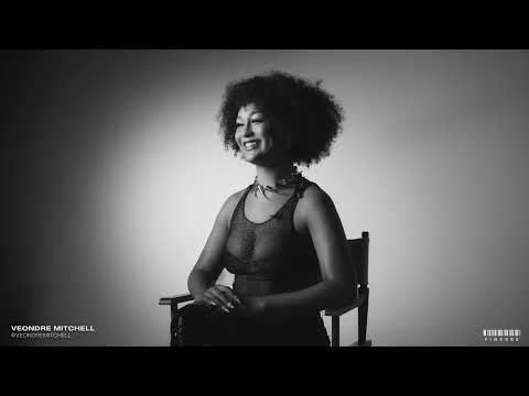 FINESSE | PRIDE SPOTLIGHT: VE'ONDRE MITCHELL - video from FINESSE