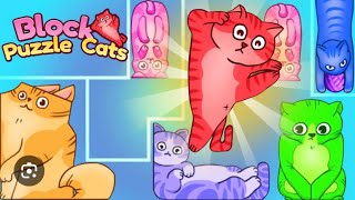 PLAY GAMES THE INTRODUCING PUZZLE CATS #puzzlecats #gameplay  screenshot 3