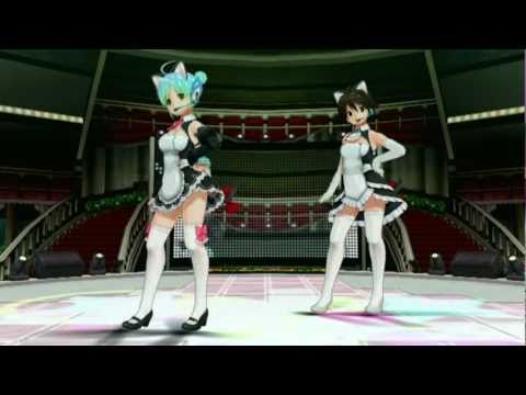 ドリームクラブZero 「ミライはNo!No!No!」 ノノノ＆ナオ