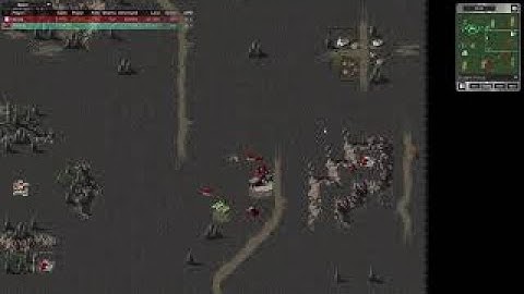 Openra Red Alert 1v1 MPG Check these tactics out and do not fall for it.