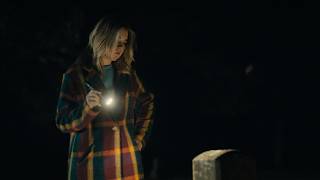 Haunted Discoveries: Family Spirits | S03E04 | Inherited Sight (paranormal investigation)