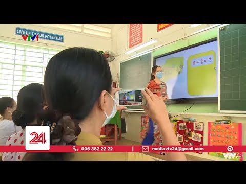 Video Dạy học online, cho học sinh nghỉ học vì COVID-19 |... - youtube