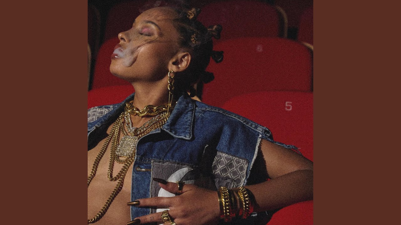 Watch Bad Man on YouTube Watch Bad Man on YouTube