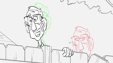 Storyboard Pro 20: New Onion Skin Mode