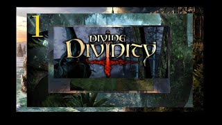 Divine Divinity (2022) - Introduction to Series Part 1